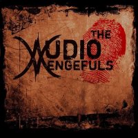 The Audio Vengefuls - Sticks, Stones And Words (2016)