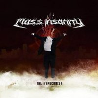 Mass Insanity - The Hypochrist (2011)