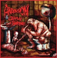 Anarkhon - A Display of Horror (Compilation) (2013)