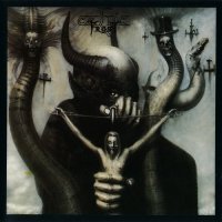 Celtic Frost - To Mega Therion (West-Germany Edition / 1st press) (1985)  Lossless