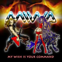 Miwa - My Wish Is Your Command (2011)