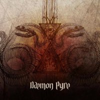 Daemon Pyre - Daemon Pyre (2015)