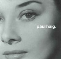 Paul Haig - Chain ( Re:2007) (1989)