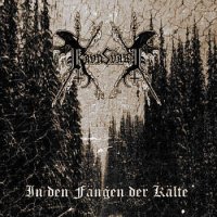 Ravnsvart - In Den Fängen Der Kälte (2012)