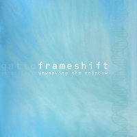 Frameshift - Unweaving The Rainbow (2003)