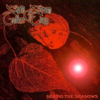 Silent Stream Of Godless Elegy - Behind The Shadows (1998)