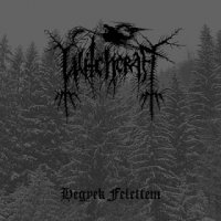 Witchcraft - Hegyek Felettem (2012)