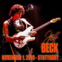 Jeff Beck - Live in Stuttgart (2010)