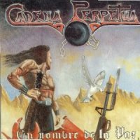 Cadena Perpetua - En Nombre de la Paz (1990)