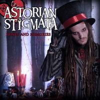 Astorian Stigmata - Bones And Memories (2015)