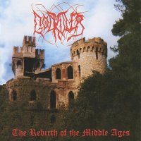 Godkiller - The Rebirth of the Middle Ages (1996)  Lossless