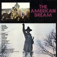 The American Dream - The American Dream (Remastered 2011) (1970)  Lossless