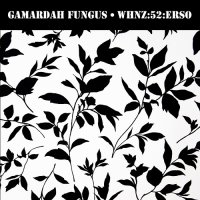 Gamardah Fungus - Inner Solitude (2012)