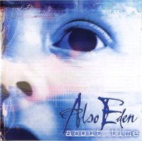 Also Eden - About Time (2006)  Lossless