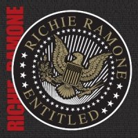 Richie Ramone - Entitled (2013)