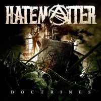 Hatematter - Doctrines (2012)