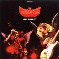 The Hellacopters - High Visibility (2000)