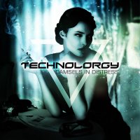 Technolorgy - Damsels In Distress (2015)