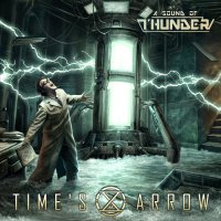 A Sound Of Thunder - Time\'s Arrow (2013)