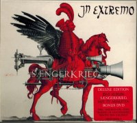 In Extremo - Sängerkrieg (2008)