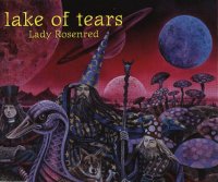 Lake of Tears - Lady Rosenred (1997)