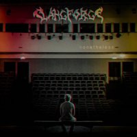 Clangforge - Nonetheless (2016)