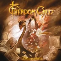 Freedom Call - Dimensions (Limited Edition) (2007)  Lossless