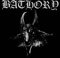 Bathory - Bathory [Re-issue 2003] (1984)