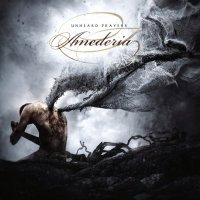 Amederia - Unheard Prayer (2014)