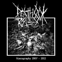 Death Toll 80K - Discography 2007-2012 (2013)