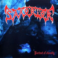 Saxorior - Portent Of Eternity (1999)