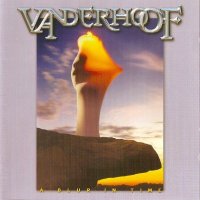 Vanderhoof - A Blur In Time (2002)