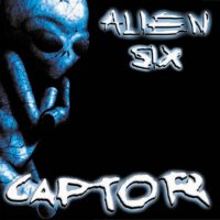 Captor - Alien Six (2001)