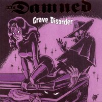 The Damned - Grave Disorder (2001)