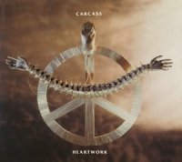 Carcass - Heartwork (DIGI 2CD Remastered 2008) (1993)