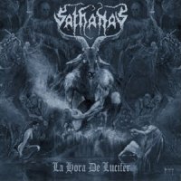 Sathanas - La Hora De Lucifer (2012)