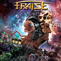 Fraise - Circle-O-Zero (2017)