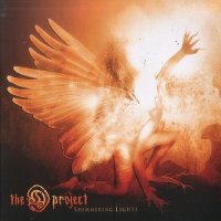 The D Project - Shimmering Lights (2006)