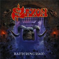 Saxon - Battering Ram [Deluxe Edition] (2015)