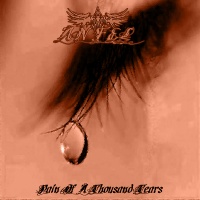 ANFEL - Pain Of A Thousand Tears (2011)