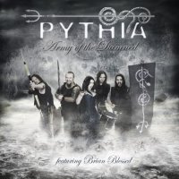 Pythia - Army Of The Damned (2010)