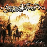 Aeterna Hystoria - Legends Of Ausphaal (2009)