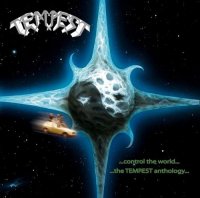 Tempest - Control the World - The Tempest Anthology [2CD] (2016)