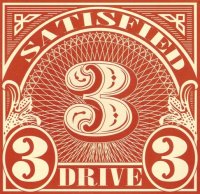 Satisfied Drive - 3 (2014)  Lossless