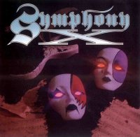 Symphony X - Symphony X (1994)  Lossless