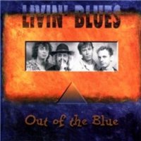 Livin\' blues - Out of the blue (1995)