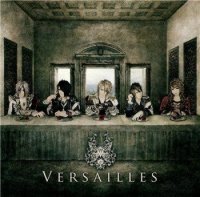 Versailles - Versailles (2012)