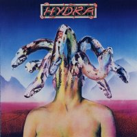 Hydra - Hydra (1974)