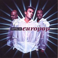 Eiffel 65 - Europop [Canada Edition] (1999)  Lossless