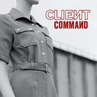 Client - Command [CD 2] (2009)